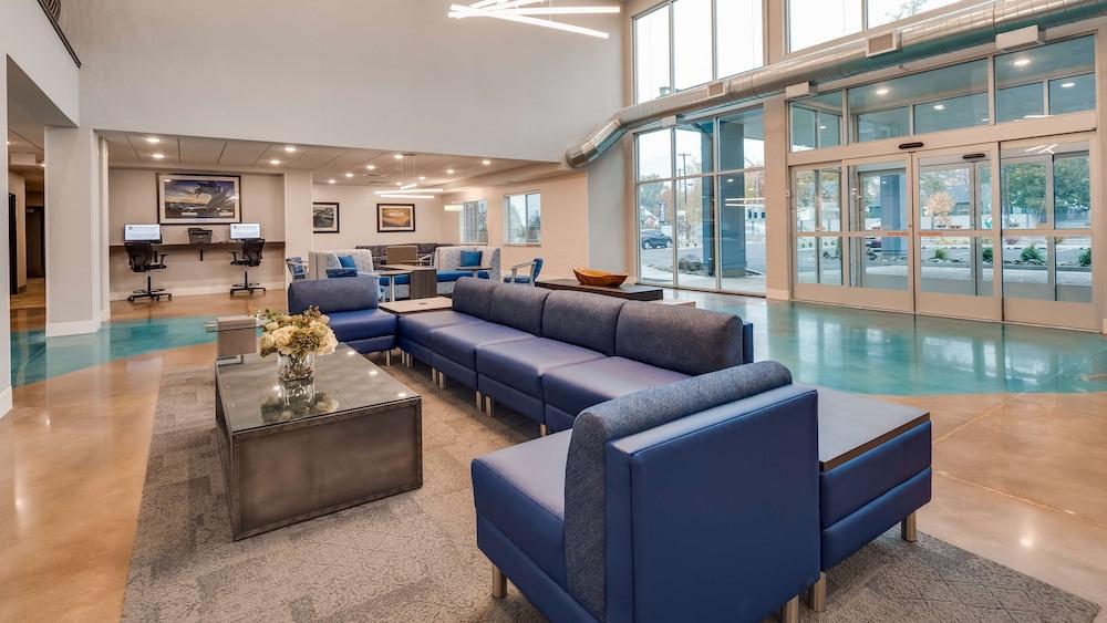 Best Western Plus The Inn at Hells Canyon photo 9