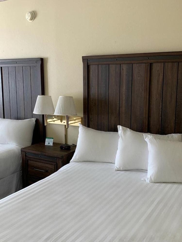 Yellowstone Lodge photo 9