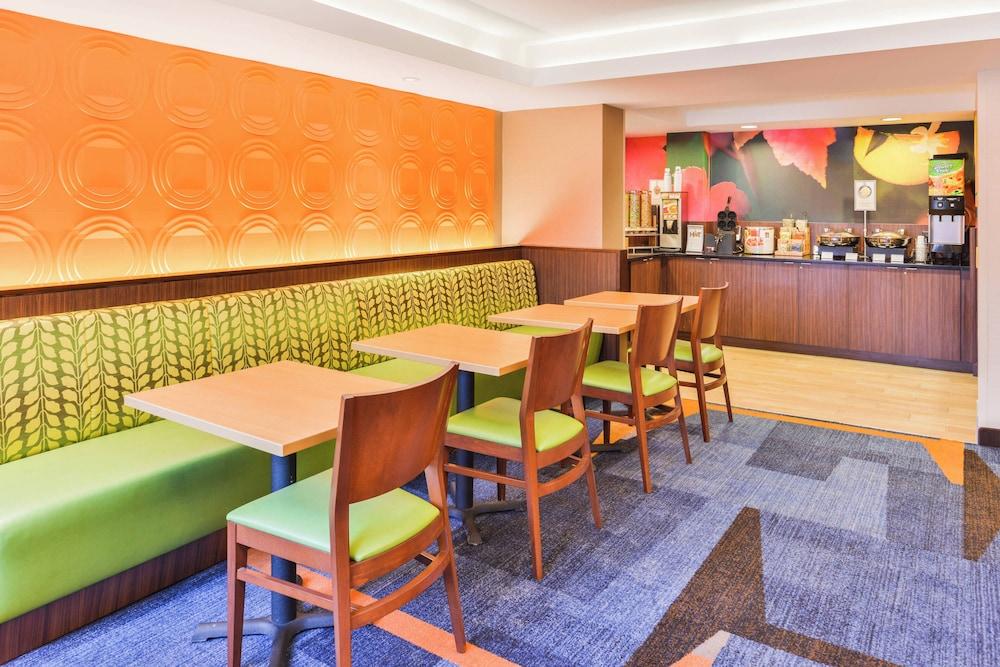 Fairfield Inn Marriott Corning photo 32