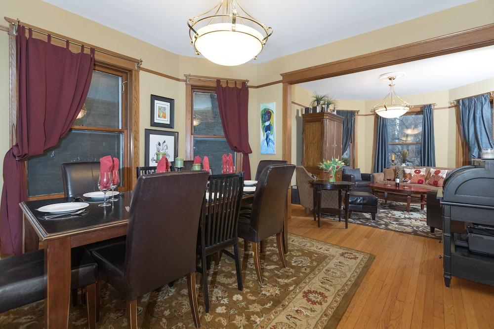 Chicago Guest House Wrigleyville photo 26