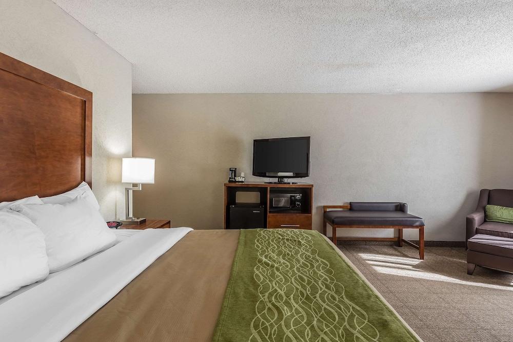 Quality Inn Summerville - Charleston photo 12