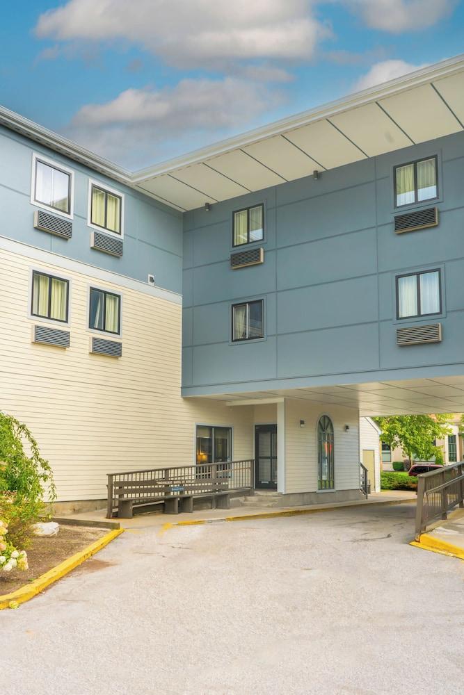 Comfort Inn Rutland - Killington photo 46