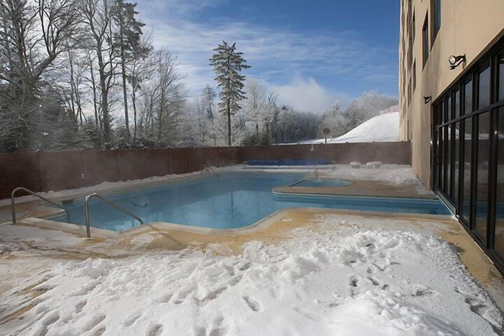 Silver Creek Lodge photo 20