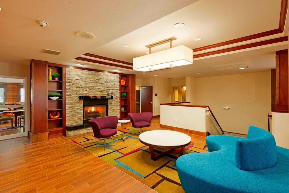 Fairfield Inn & Suites by Marriott Lake Oswego — hotel in Lake Oswego