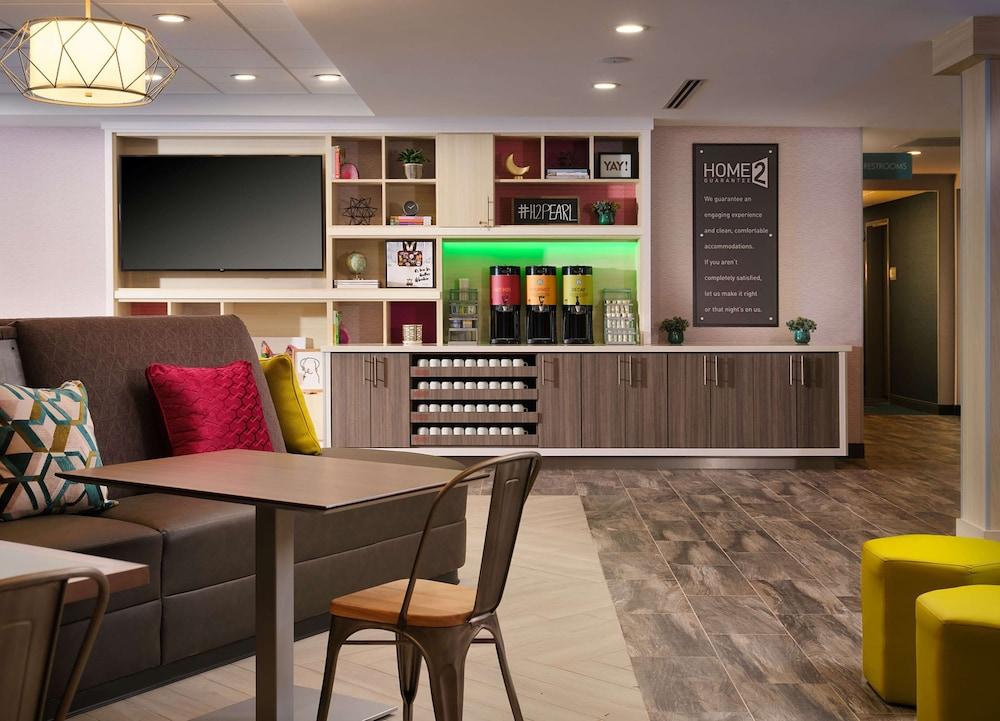 Home2 Suites by Hilton Jackson/Pearl, MS photo 11