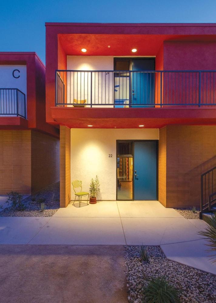 The Downtown Clifton Hotel Tucson photo 42
