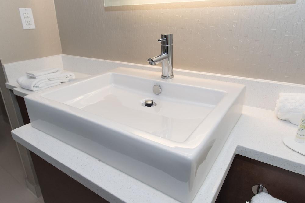 SpringHill Suites by Marriott Charlotte Ballantyne photo 10
