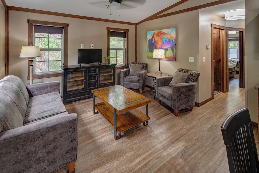 State Game Lodge at Custer State Park Resort photo 45