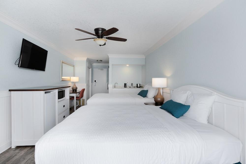 John Yancey Oceanfront Inn photo 75