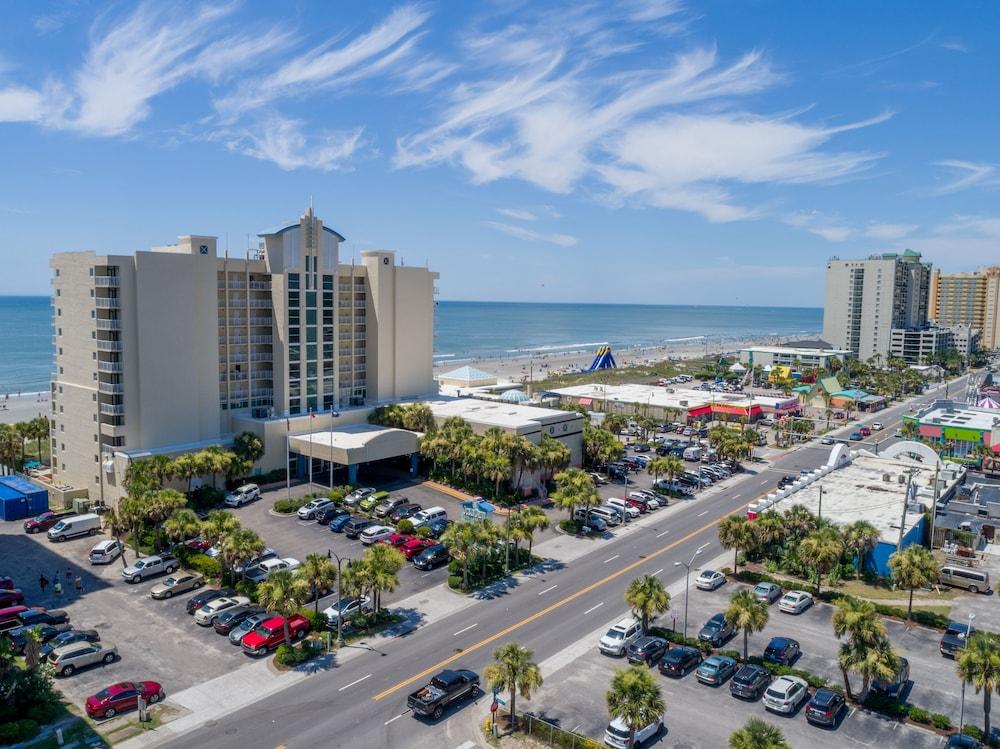 Ocean Drive Beach & Golf Resort photo 69