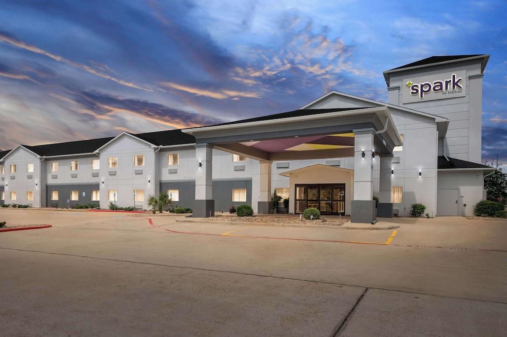 Spark by Hilton Mansfield photo 39