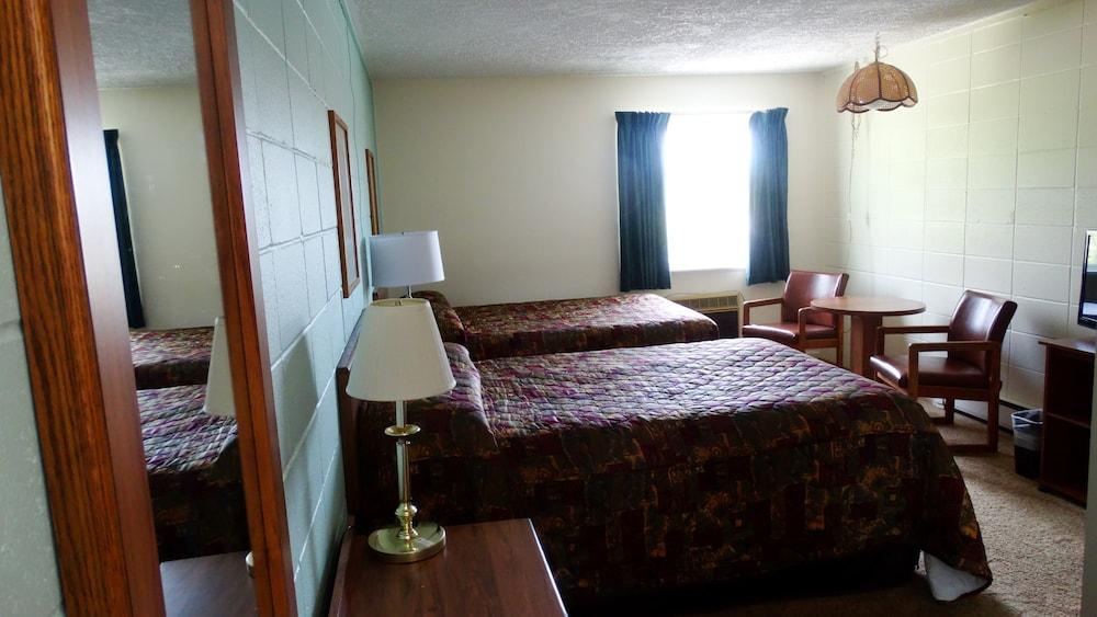 Attican Motel photo 12