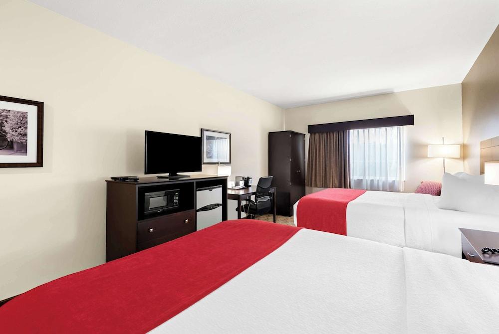 Best Western Palmyra Inn & Suites photo 15