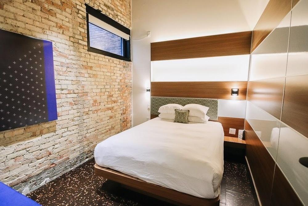CityFlatsHotel - Grand Rapids, an Ascend Collection Hotel photo 25