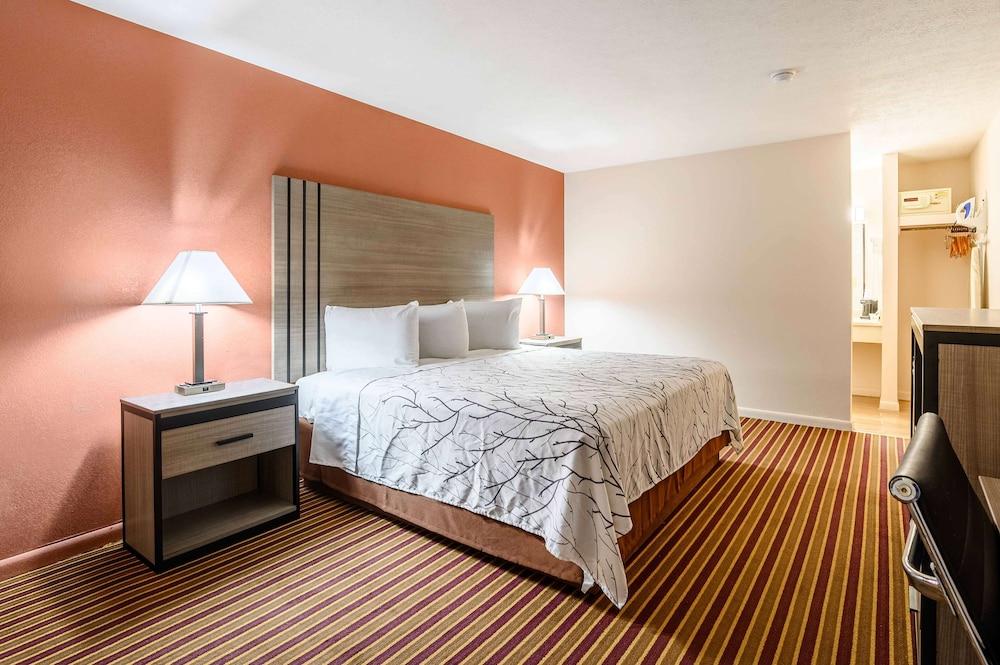 Americas Best Value Inn Heflin photo 15