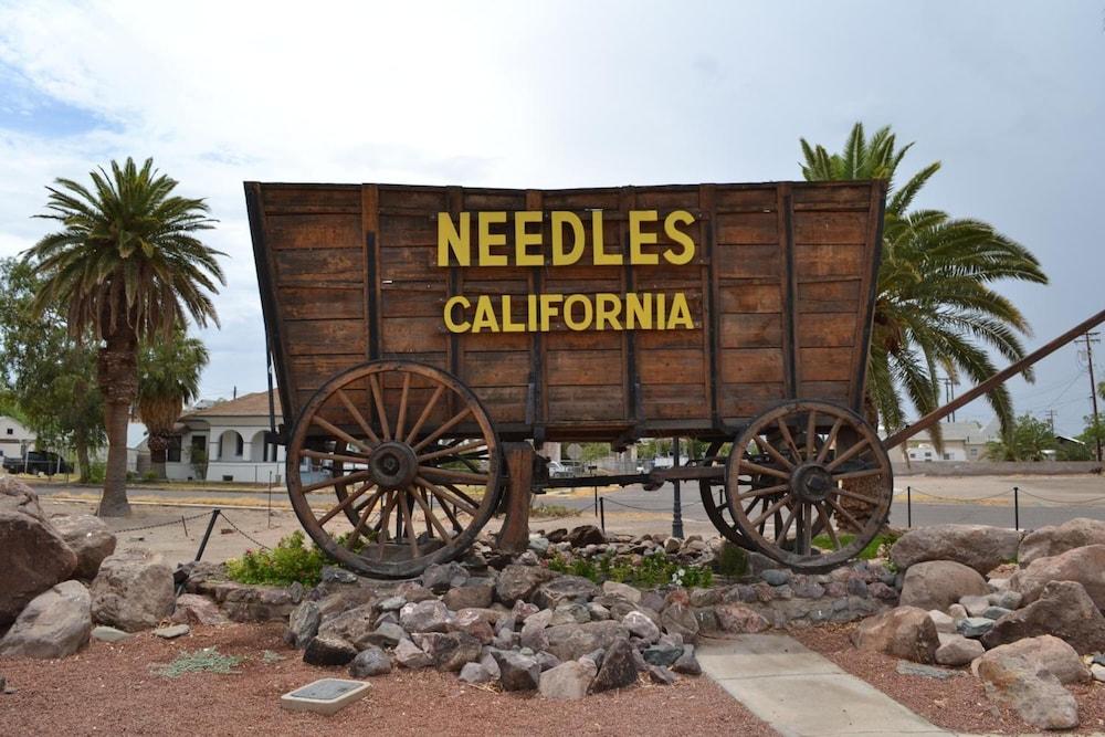 Budget Inn of Needles photo 22