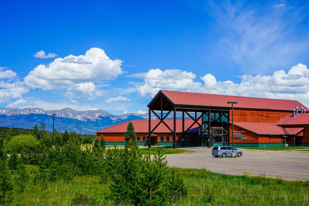 YMCA of the Rockies Snow Mountain Ranch photo 4