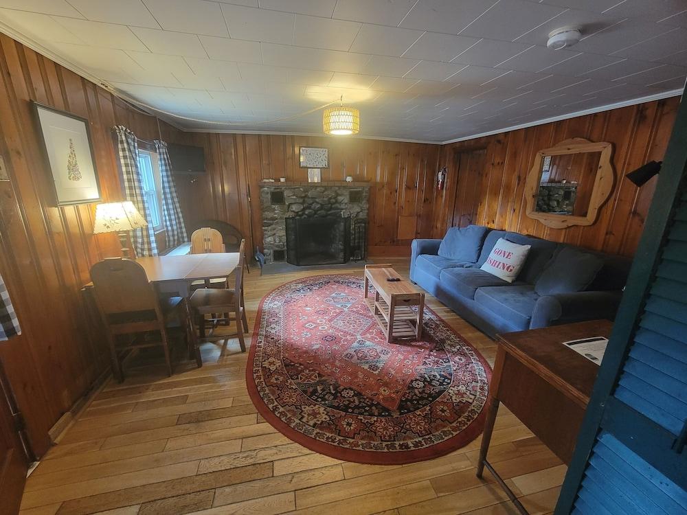 Cottage Place on Squam Lake photo 74