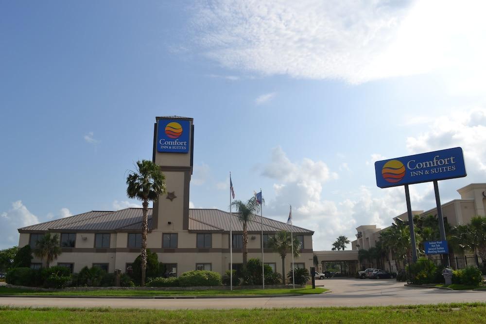 Comfort Inn & Suites Houston Key-Katy photo 30