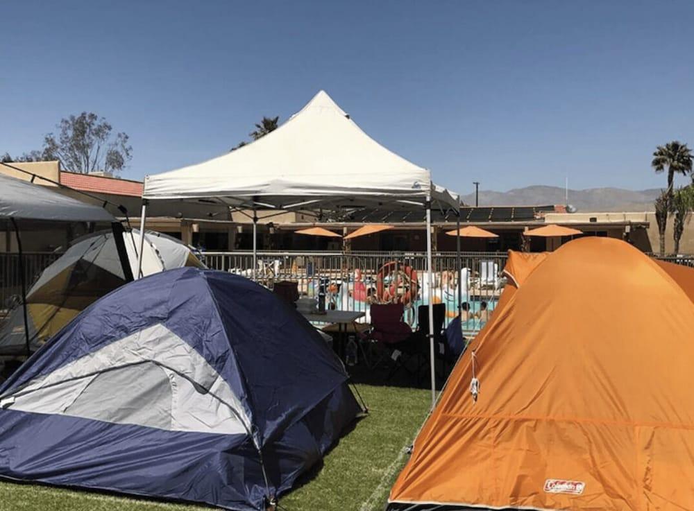 Shadow Hills RV Resort photo 7