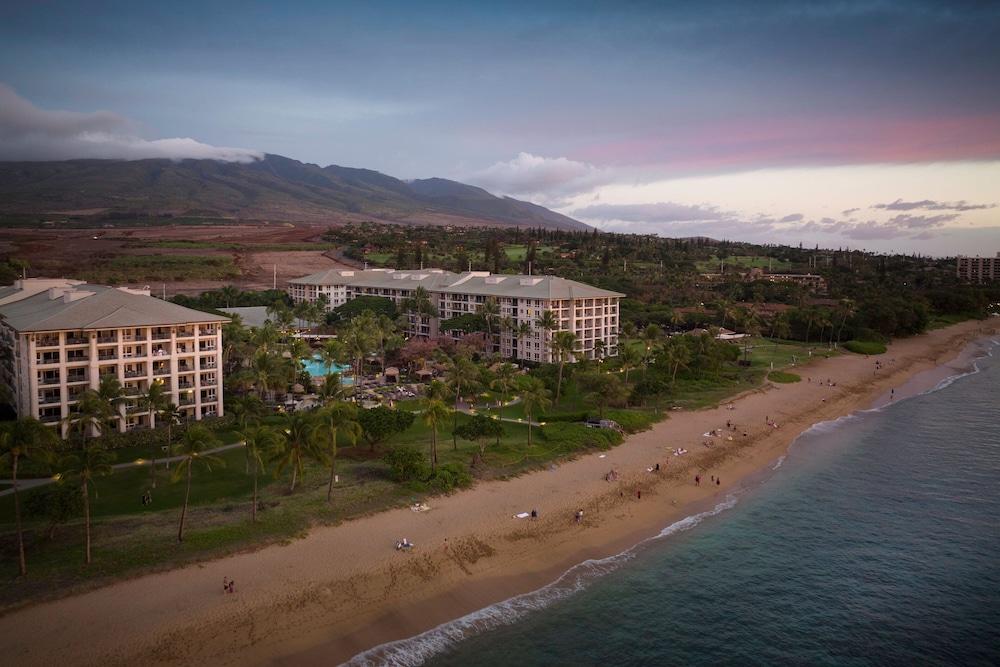 The Westin Ka'anapali Ocean Resort Villas photo 60