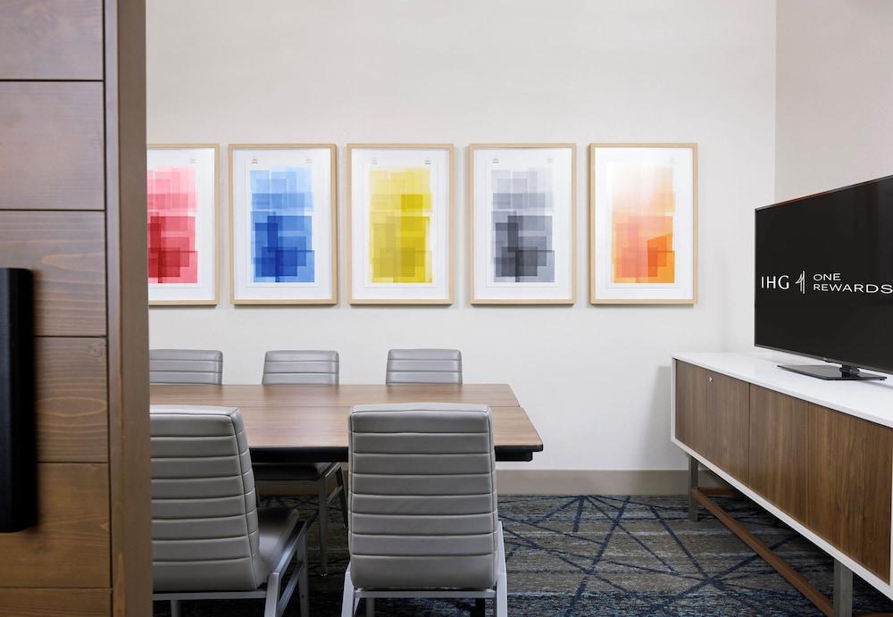 Holiday Inn Express & Suites Westfield Indianapolis by IHG photo 33