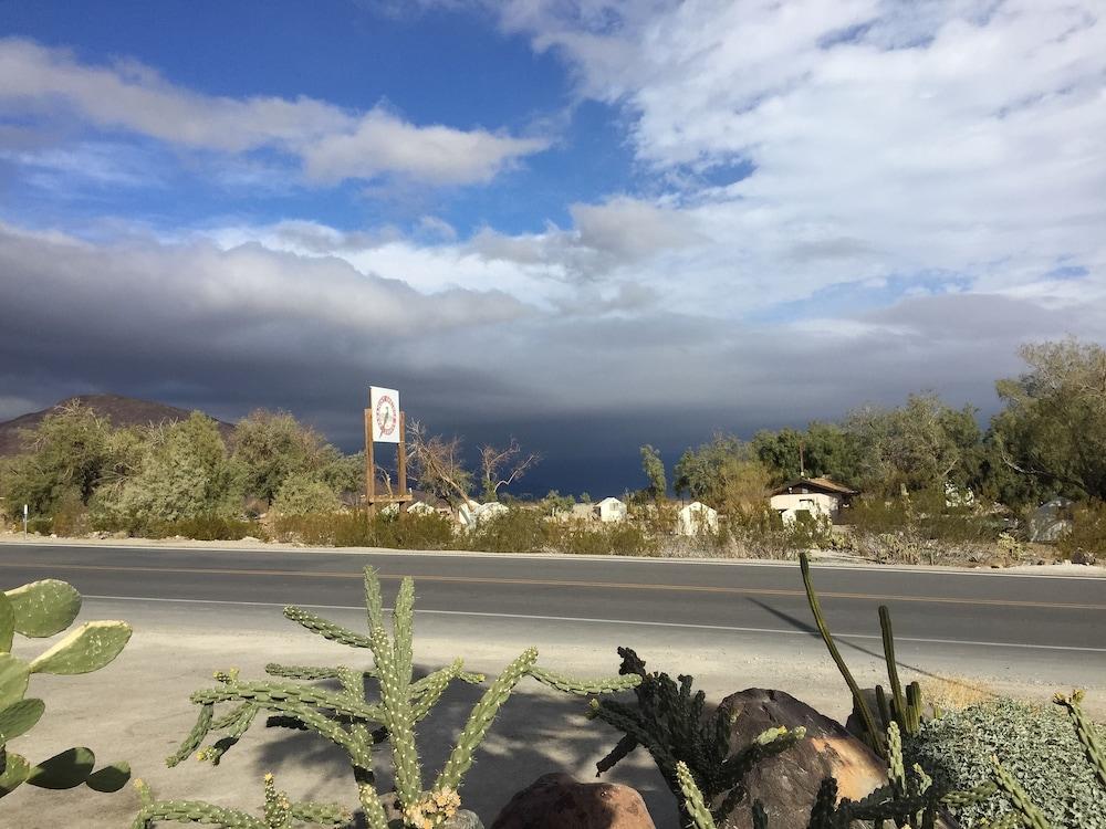 Panamint Springs Resort photo 88