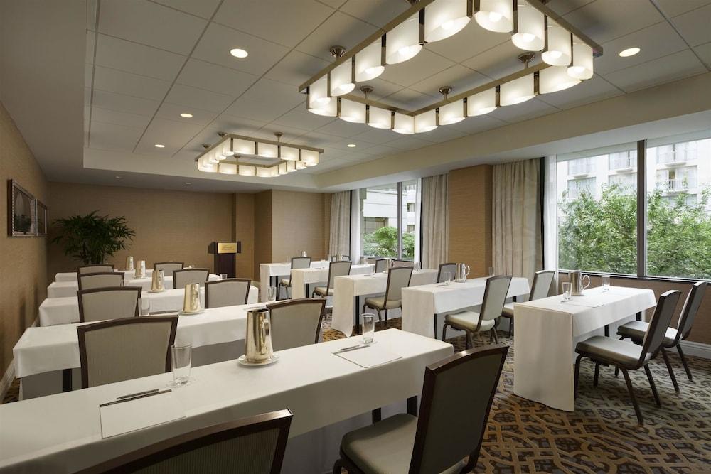 Fairmont Washington, D.C., Georgetown photo 75