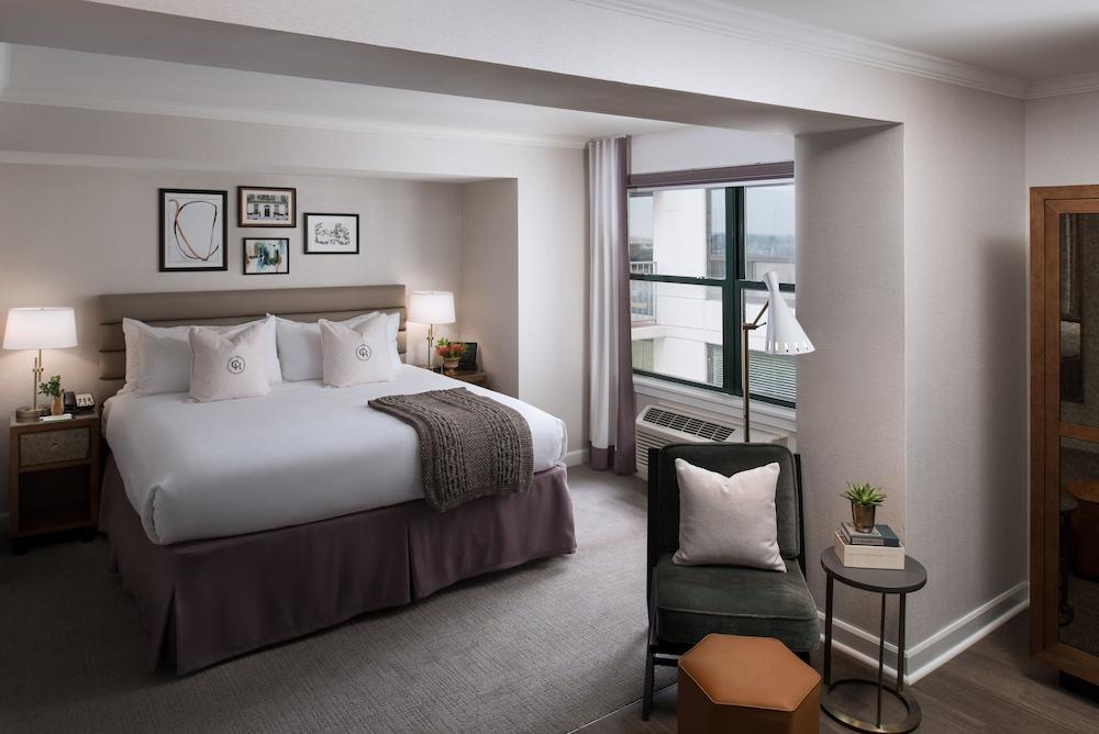 Claridge House Chicago, Tapestry Collection by Hilton photo 27