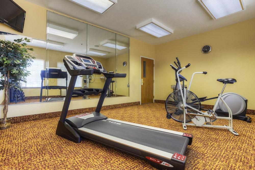 Comfort Inn Henderson - Evansville South photo 41