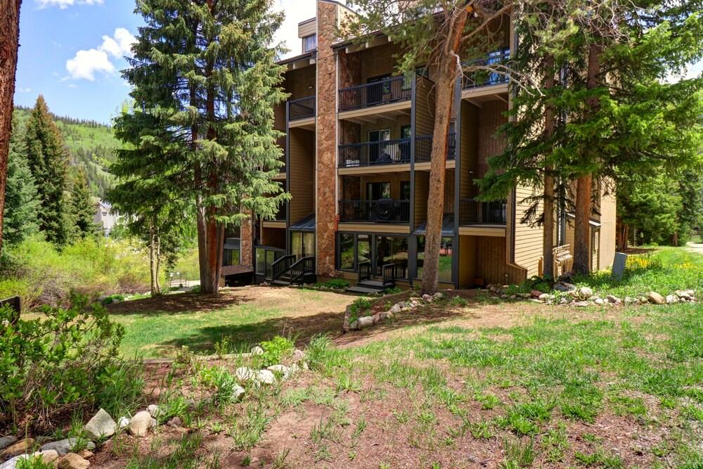 Cm321h Copper Mtn Inn Hotel Room by RedAwning photo 21
