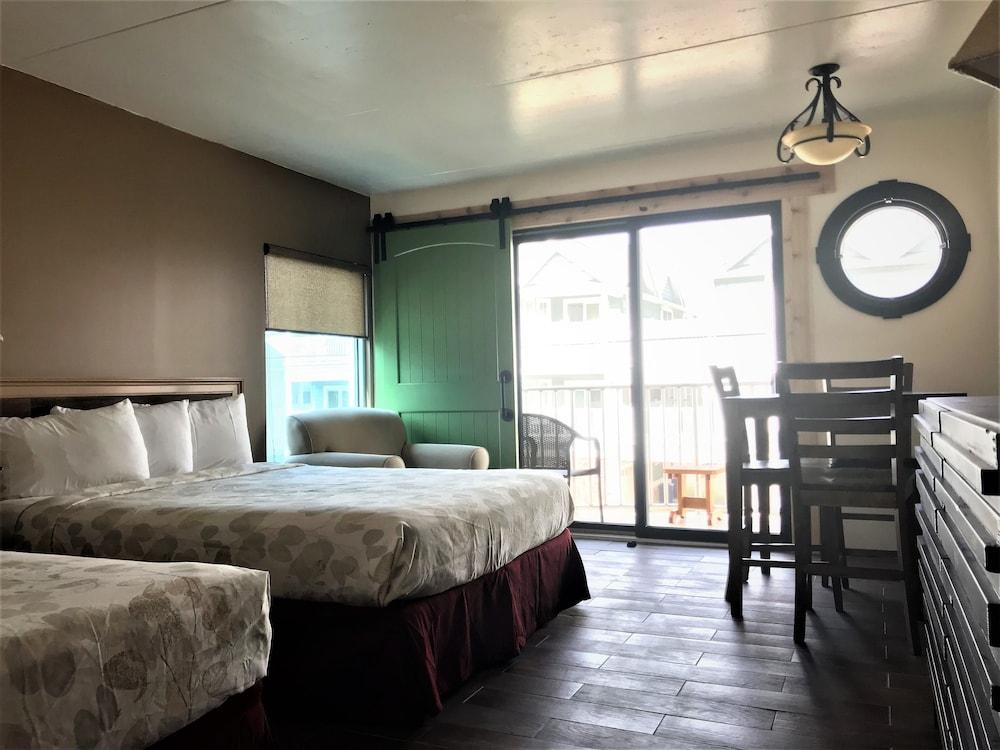 Ala Moana Motel photo 93