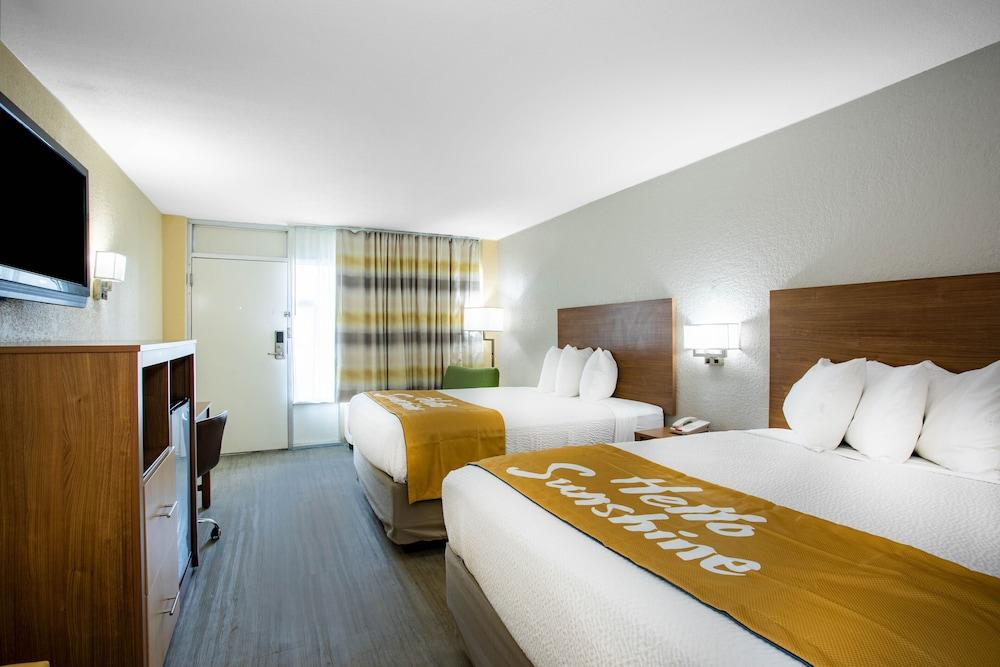 Days Inn by Wyndham Apopka/Orlando photo 18