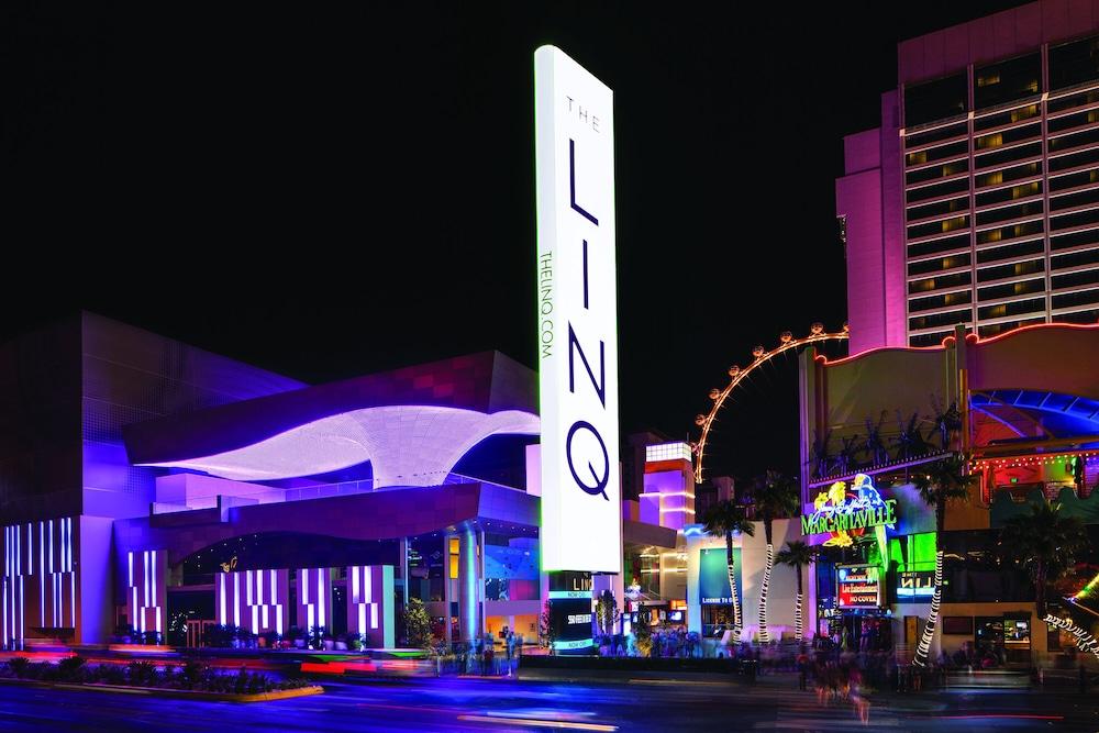 The LINQ Hotel & Casino – A Caesars Rewards Destination photo 85