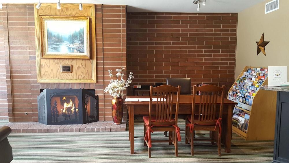 Raintree's Park Plaza Park City photo 42