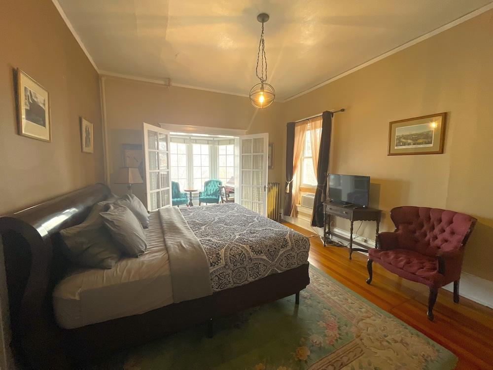 The Holiday Chalet photo 23