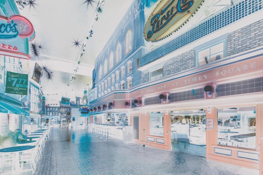 New York-New York Hotel & Casino photo 57