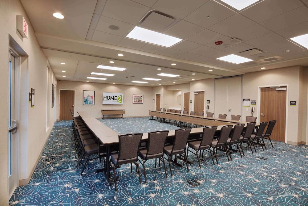 Home2 Suites By Hilton Sacramento At Csus photo 65
