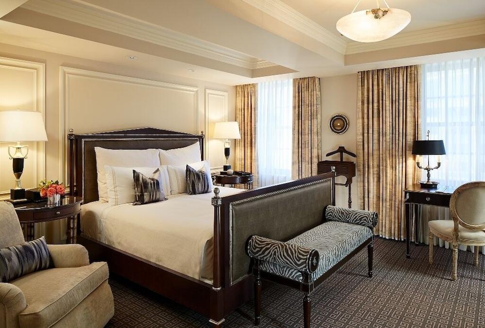 The Jefferson, Washington, DC photo 18