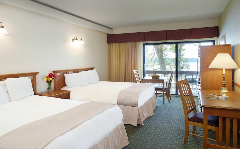 Deer Creek Lodge & Conference Center photo 54