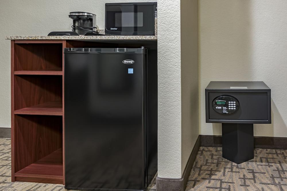 Cobblestone Inn & Suites - Lamoni photo 27