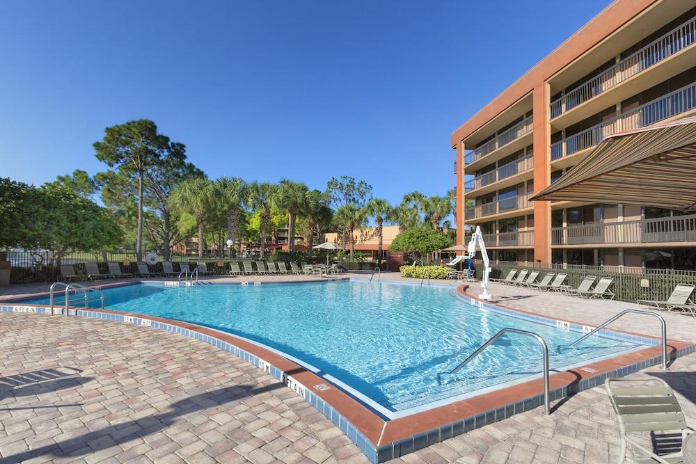 Rosen Inn Lake Buena Vista photo 39