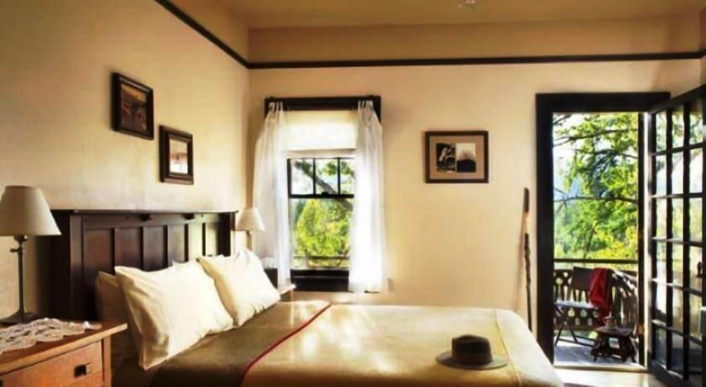 Belton Chalet photo 22