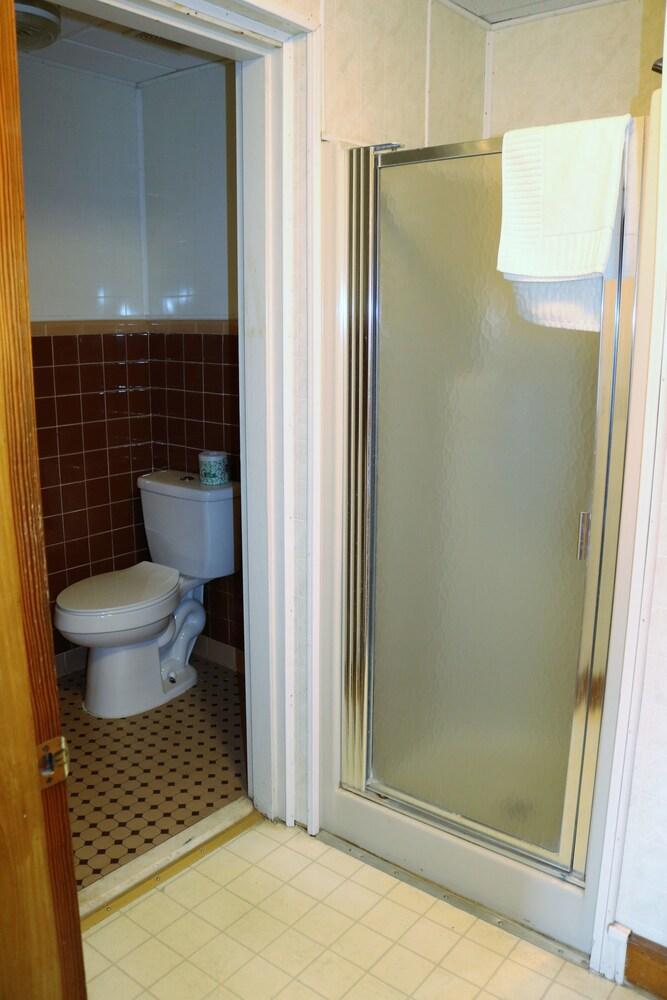 Rodeway Inn Harlan photo 63