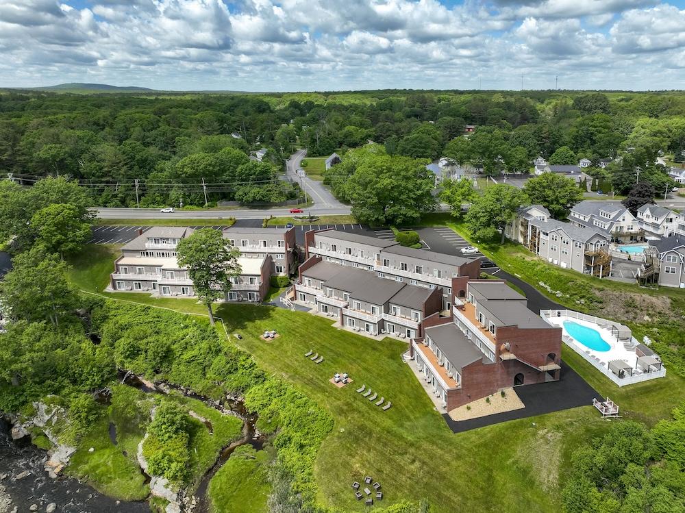 Ogunquit River Inn & Suites photo 42