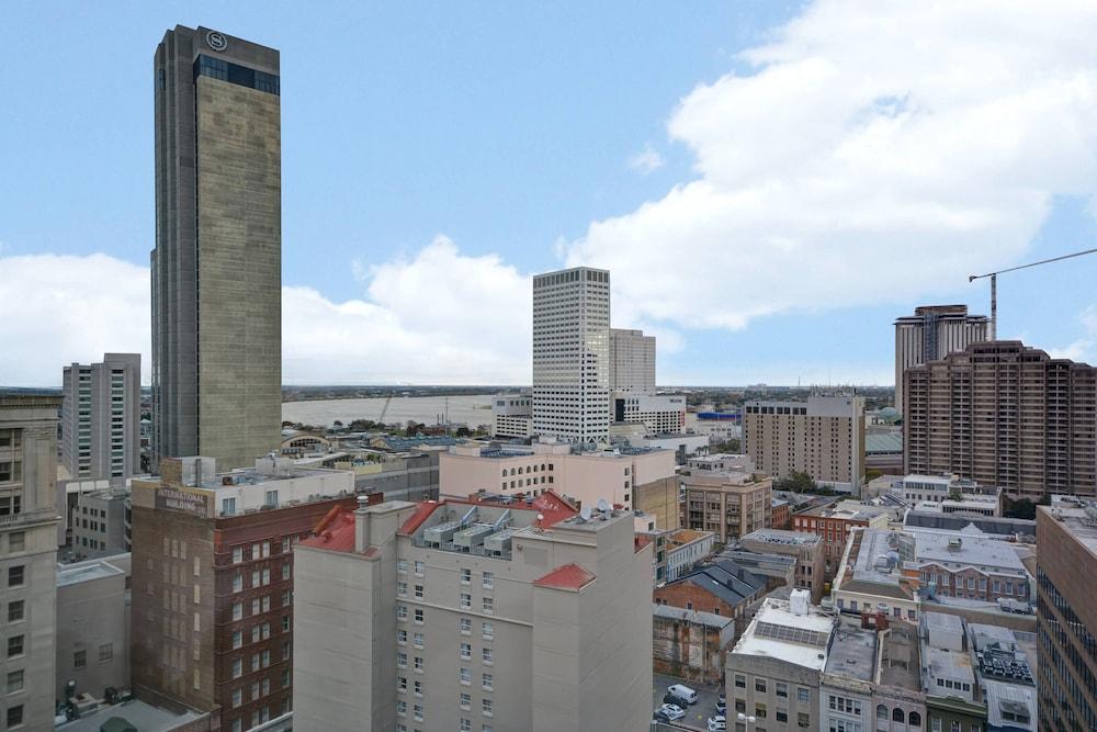 Residence Inn by Marriott New Orleans French Quarter Area/Central Business District photo 47