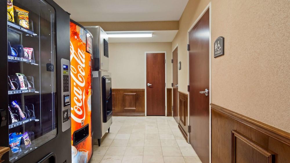 Best Western Refugio Inn photo 14