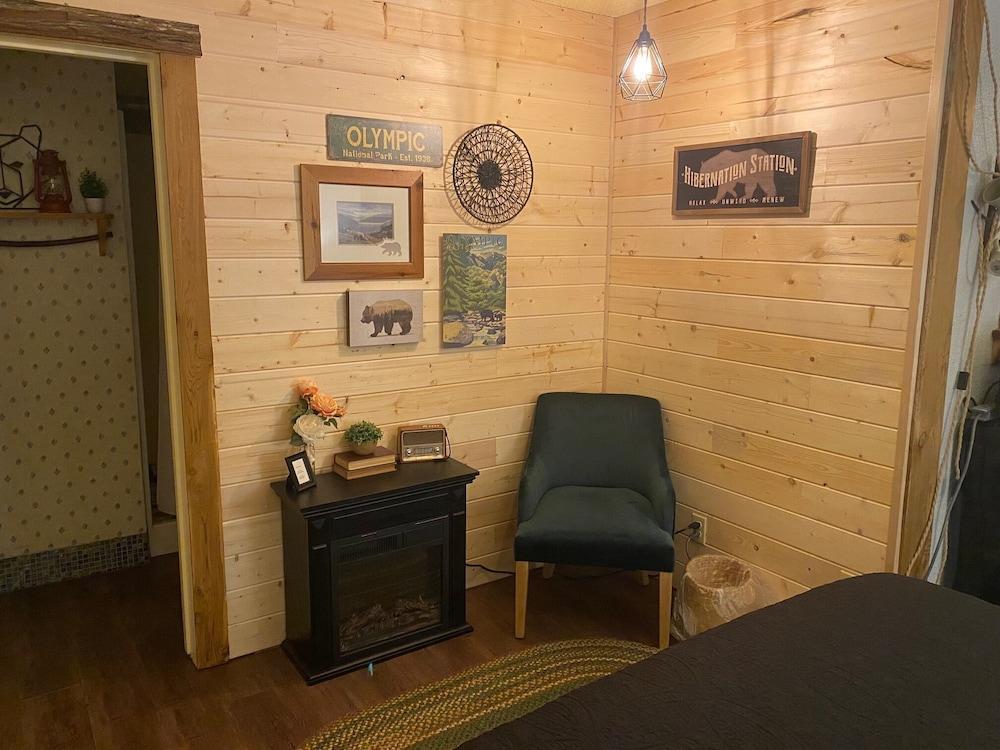 Manitou Lodge photo 53