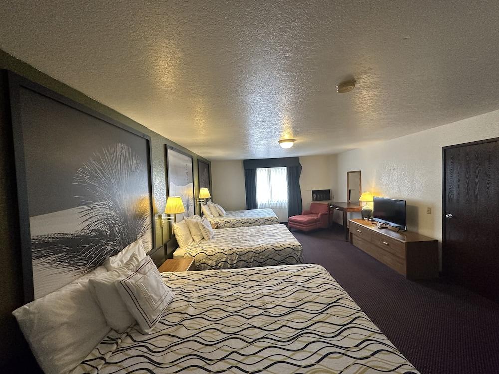 Simple Rewards Inn photo 9