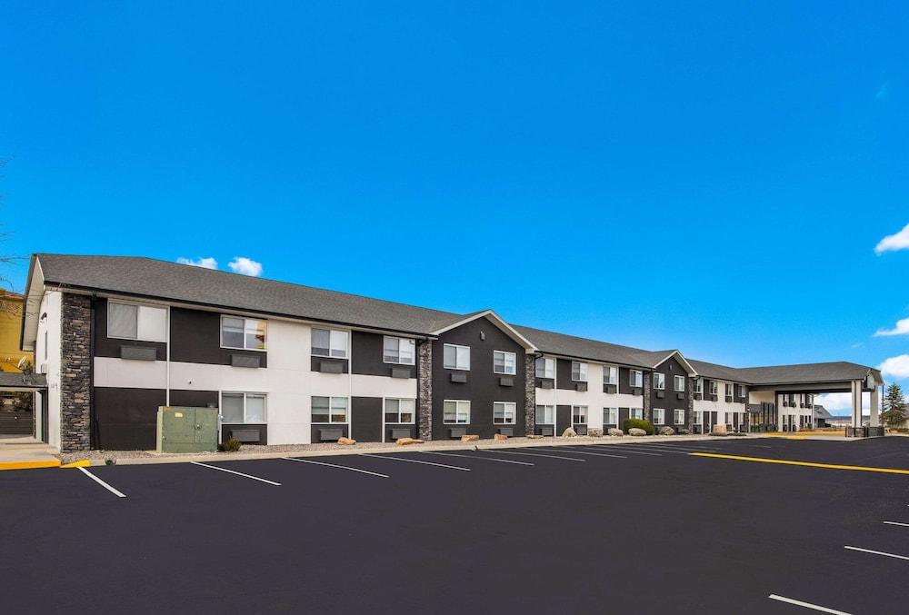 Quality Inn & Suites Castle Rock/SW Denver photo 36